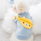 Dummy - Max & Minette animaux de compagnie, cat, Cats, chat, Chien, confortable, manteau, Pet Supplies, pull-over, Vetement
