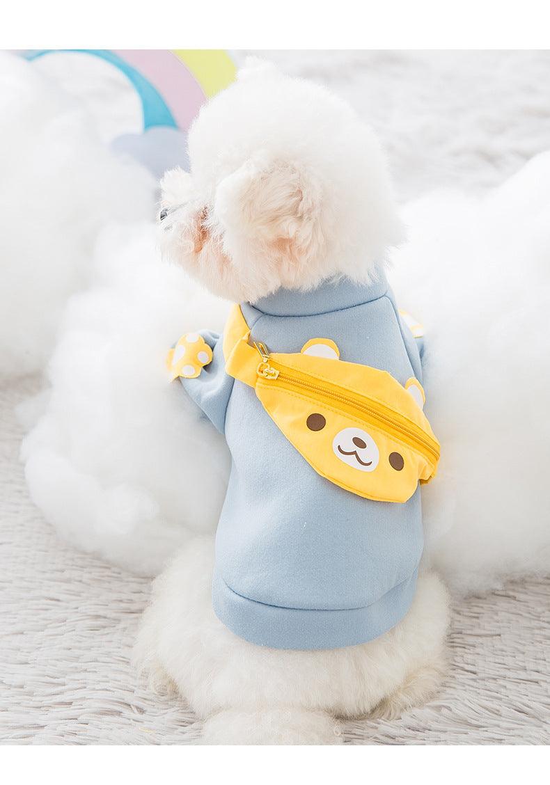 Dummy - Max & Minette animaux de compagnie, cat, Cats, chat, Chien, confortable, manteau, Pet Supplies, pull-over, Vetement